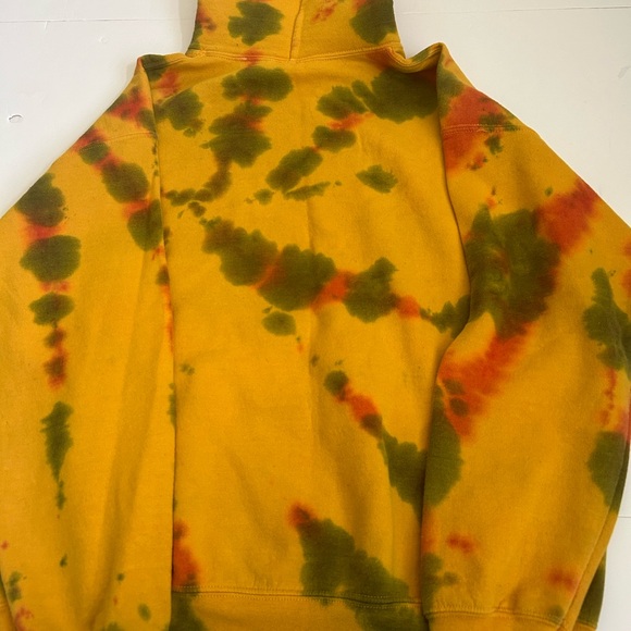 2018 Troye Sivan  hoodie sweater L - Picture 6 of 11